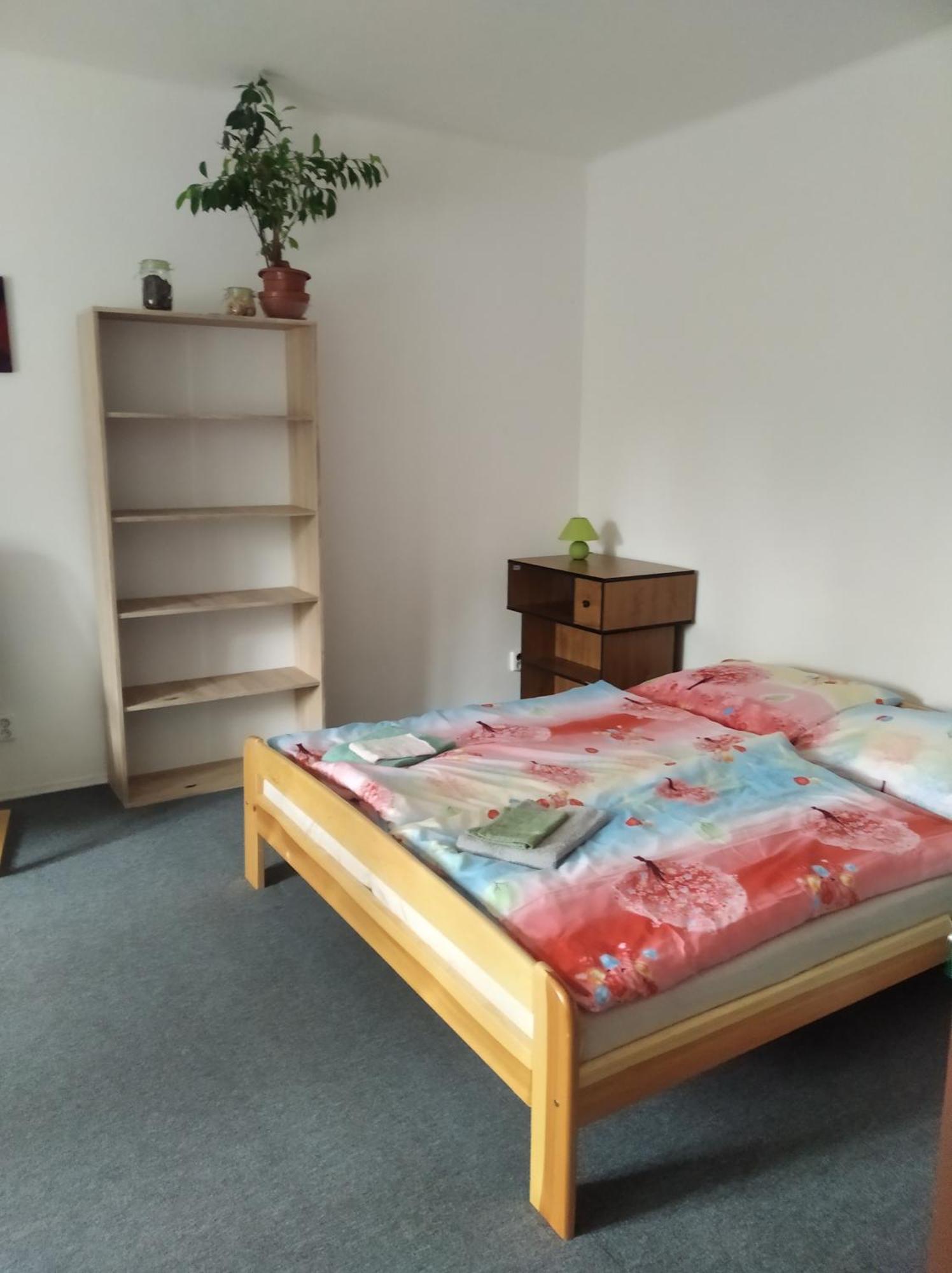 Chata Tokan Jetrichovice  Ruang foto