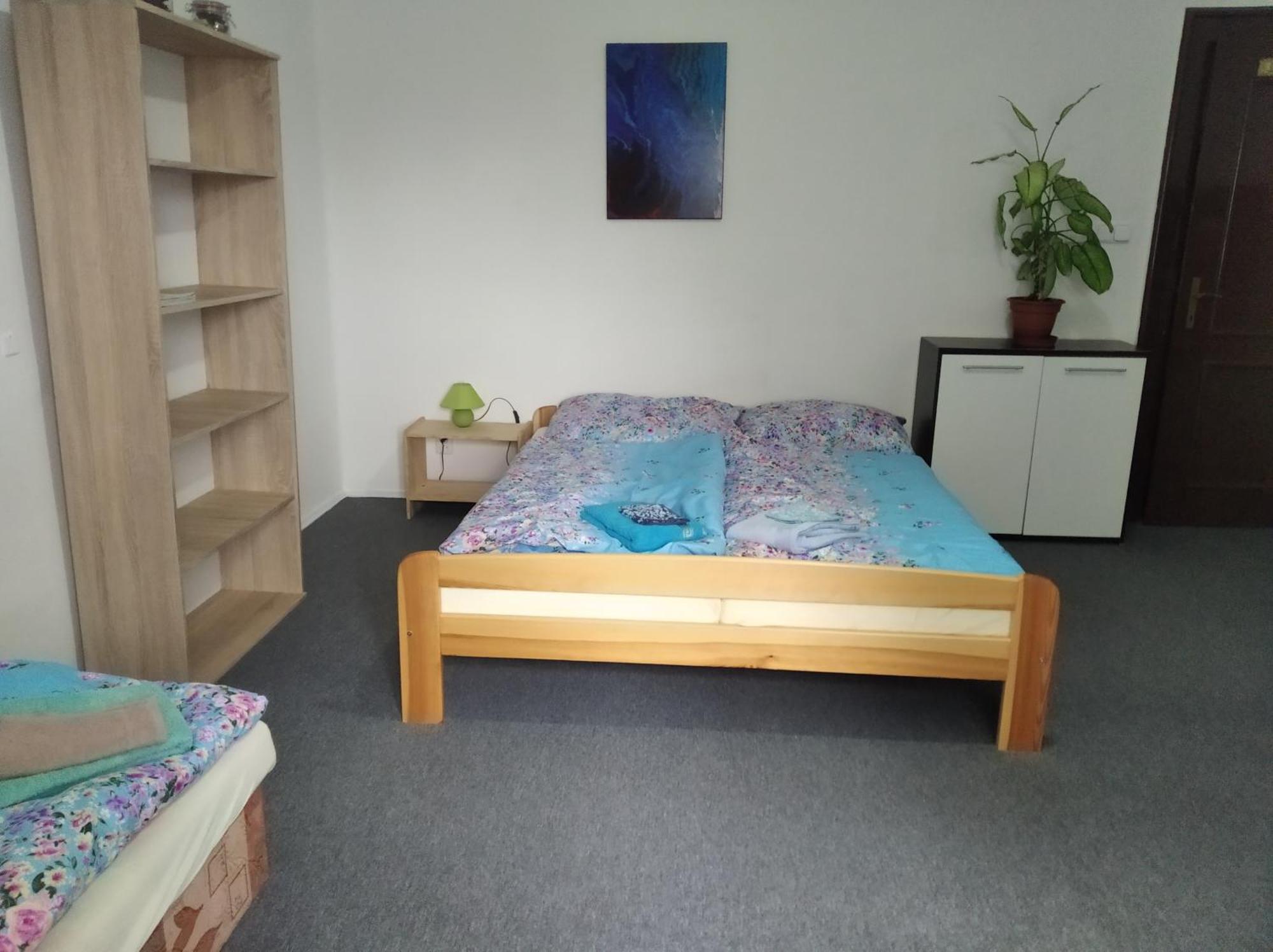 Chata Tokan Jetrichovice  Ruang foto